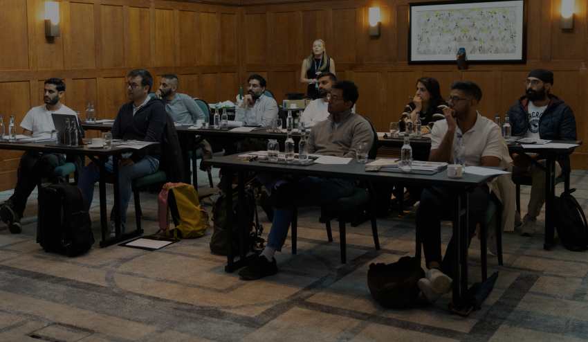 Courses - Edudent Academy