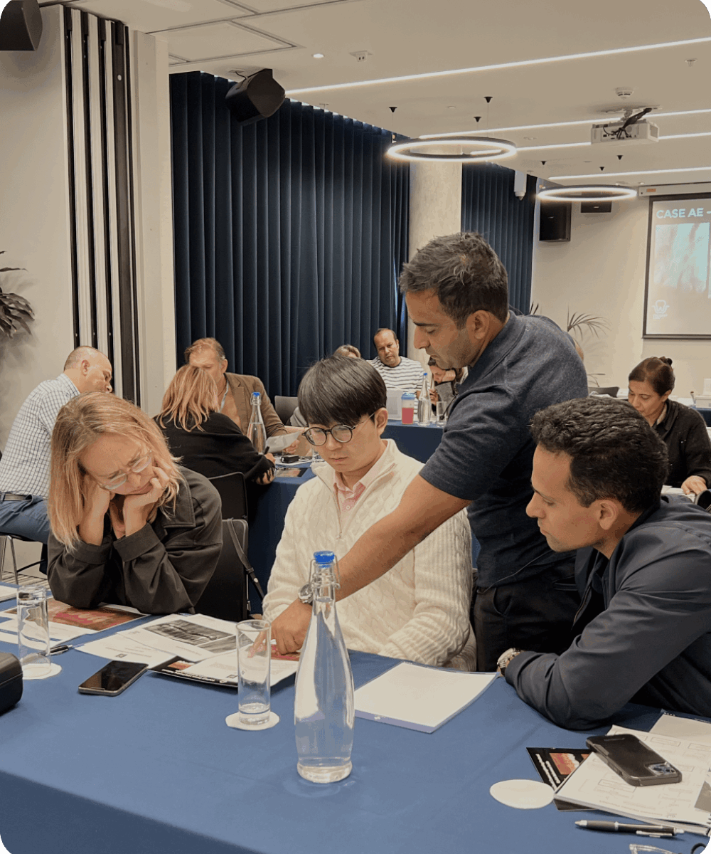 Practice Gallery Image - Edudent Academy