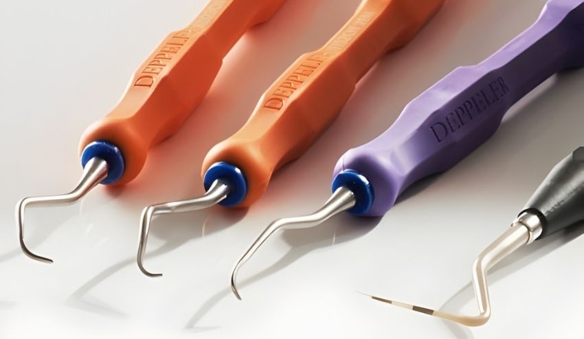 Courses - Edudent Academy