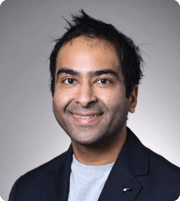 Team - Dr Azim Malik