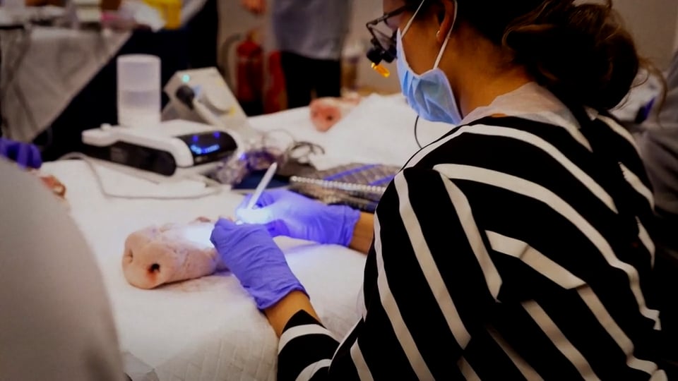 Clinical Career Videos